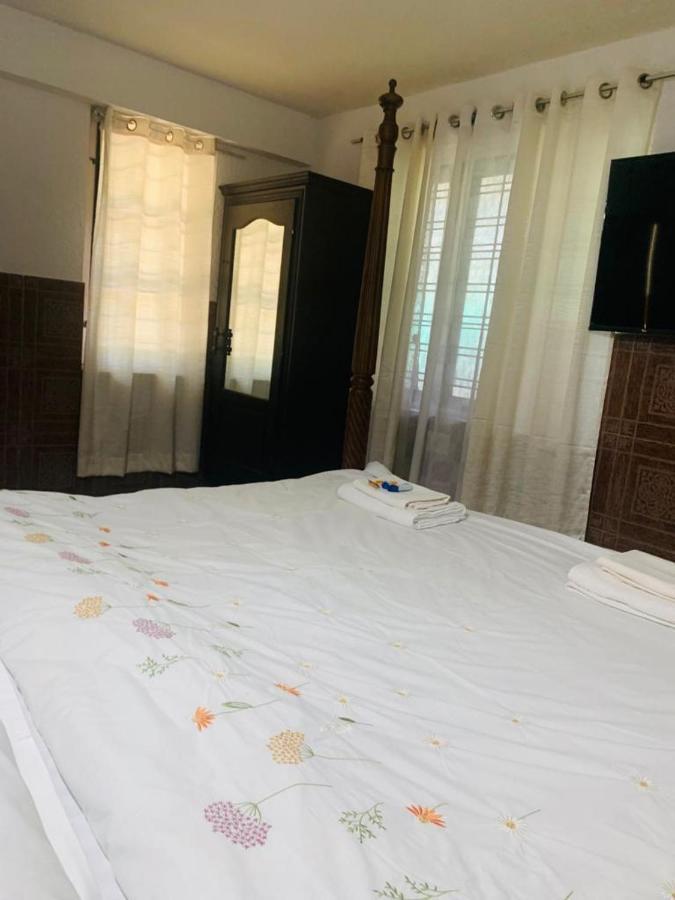 Kallanchery Retreat Kochi Exterior foto
